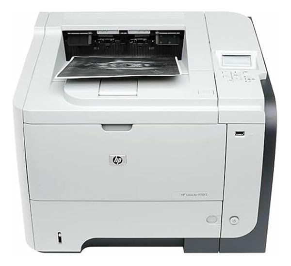 HP LaserJet hp 3015Dn