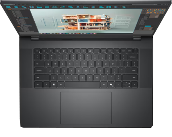 Dell Precision 5690 Workstation