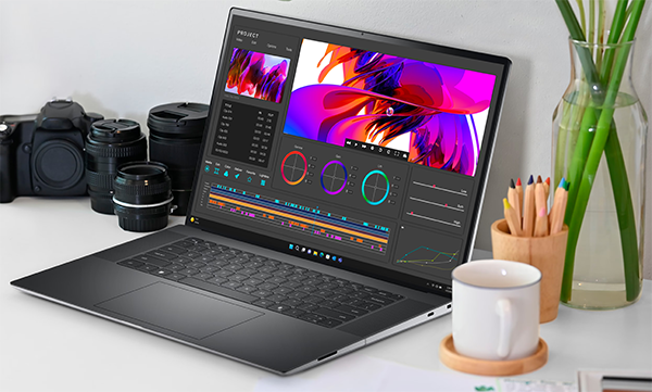 Dell Precision 5690 Workstation